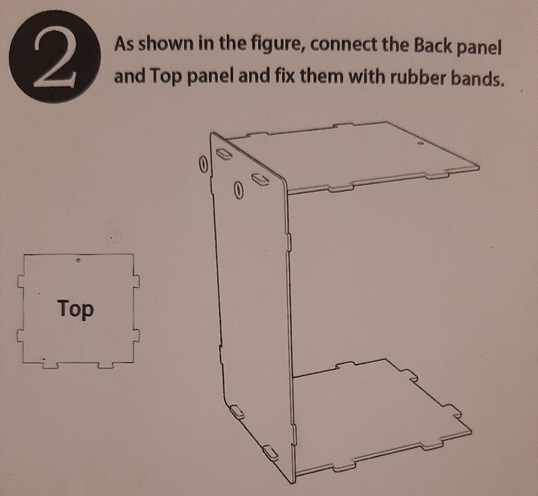 Step 2 Step 2