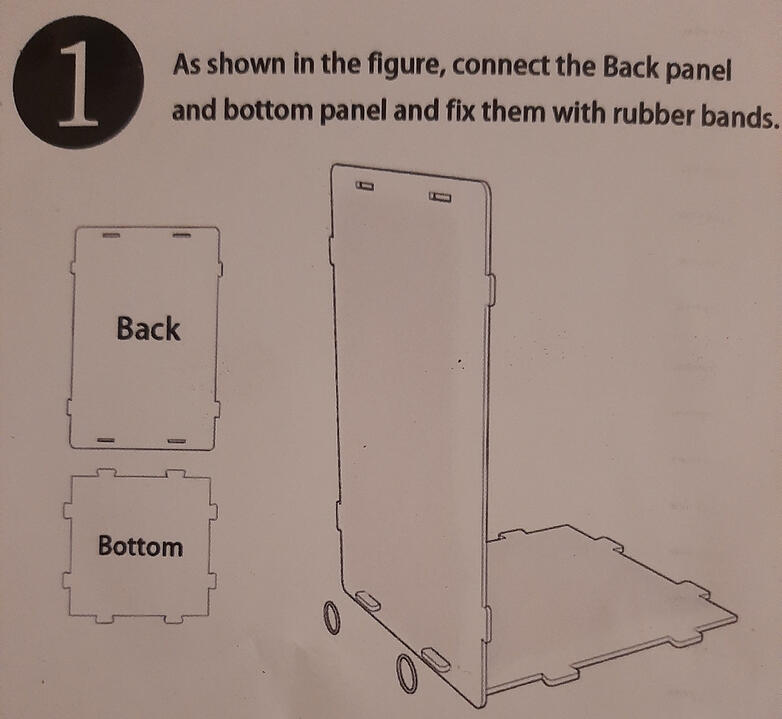 Step 1 Step 1